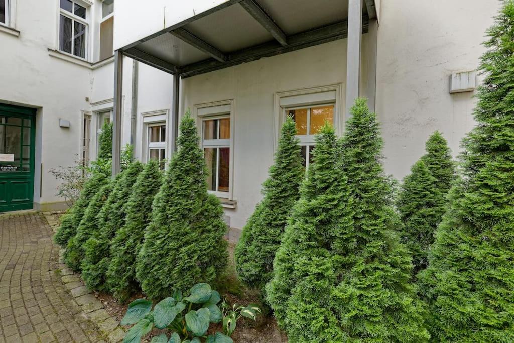 Appartamento 3 Neben Warschauer Platz Und Spree